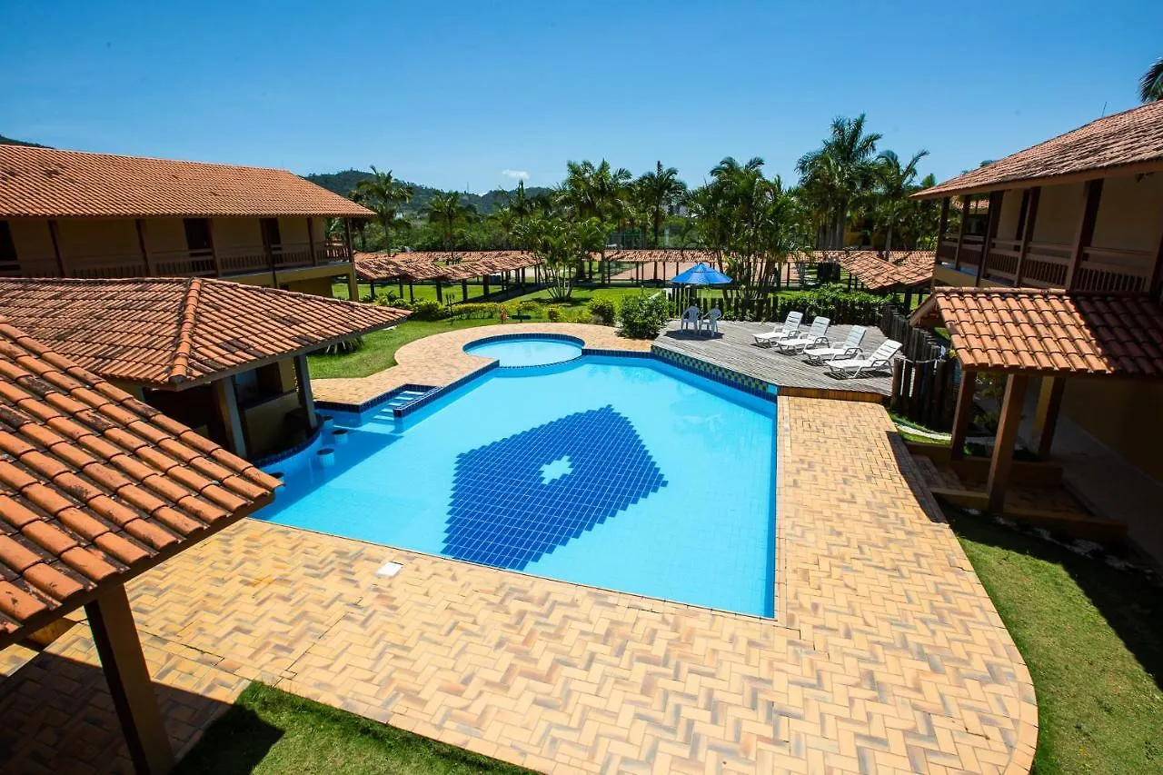 גוברנדור סלסו רמוס Aguas De Palmas Resort מלון גוברנדור סלסו רמוס