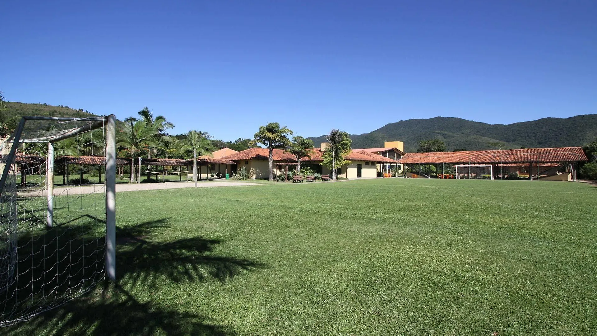 Aguas De Palmas Resort Governador Celso Ramos 4*,  Brazil