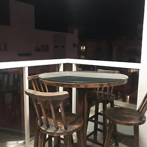 Apartamento De Palmas/sc