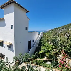 Casa Corazul Apartamento