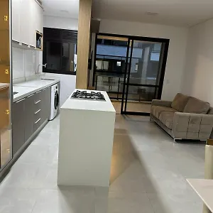 Apartamento 2 Quartos Club Na De Palmas