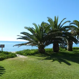 Apartamento Aurimar Villa